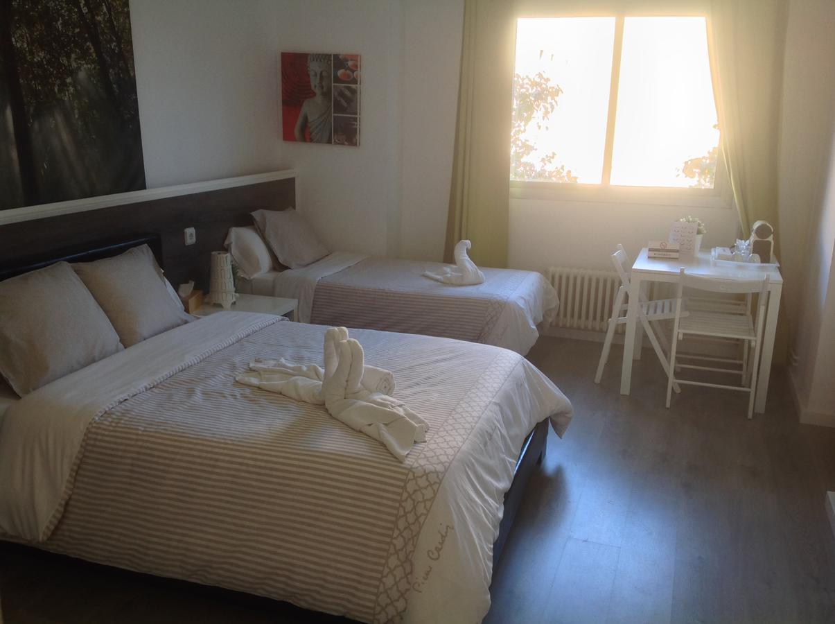 Valencia Suits You Centro Historico, Establecimiento Automatizado-Fast Auto Check In&Out, Solo Para Adultos-Adults Only Екстериор снимка