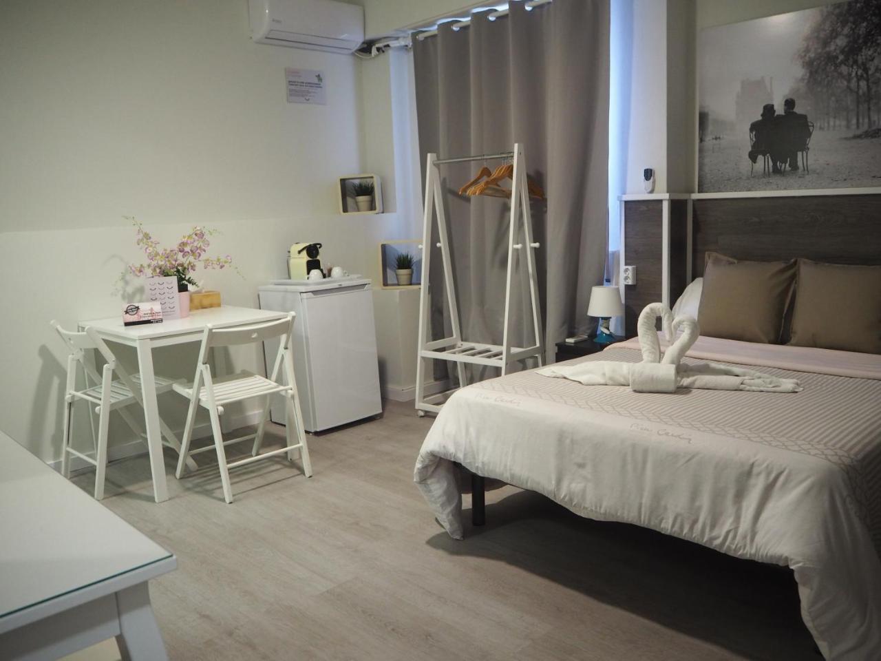 Valencia Suits You Centro Historico, Establecimiento Automatizado-Fast Auto Check In&Out, Solo Para Adultos-Adults Only Екстериор снимка